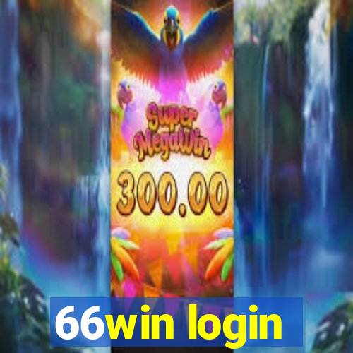 66win login